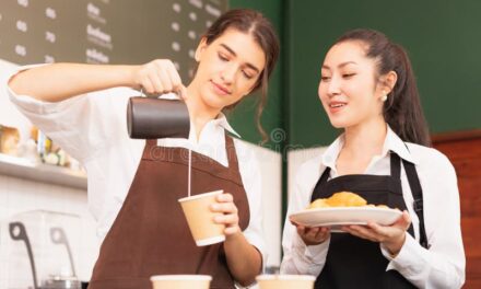 Baristas and the Politics of Humiliation