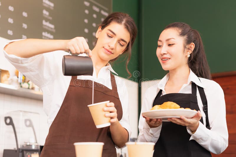 Baristas and the Politics of Humiliation