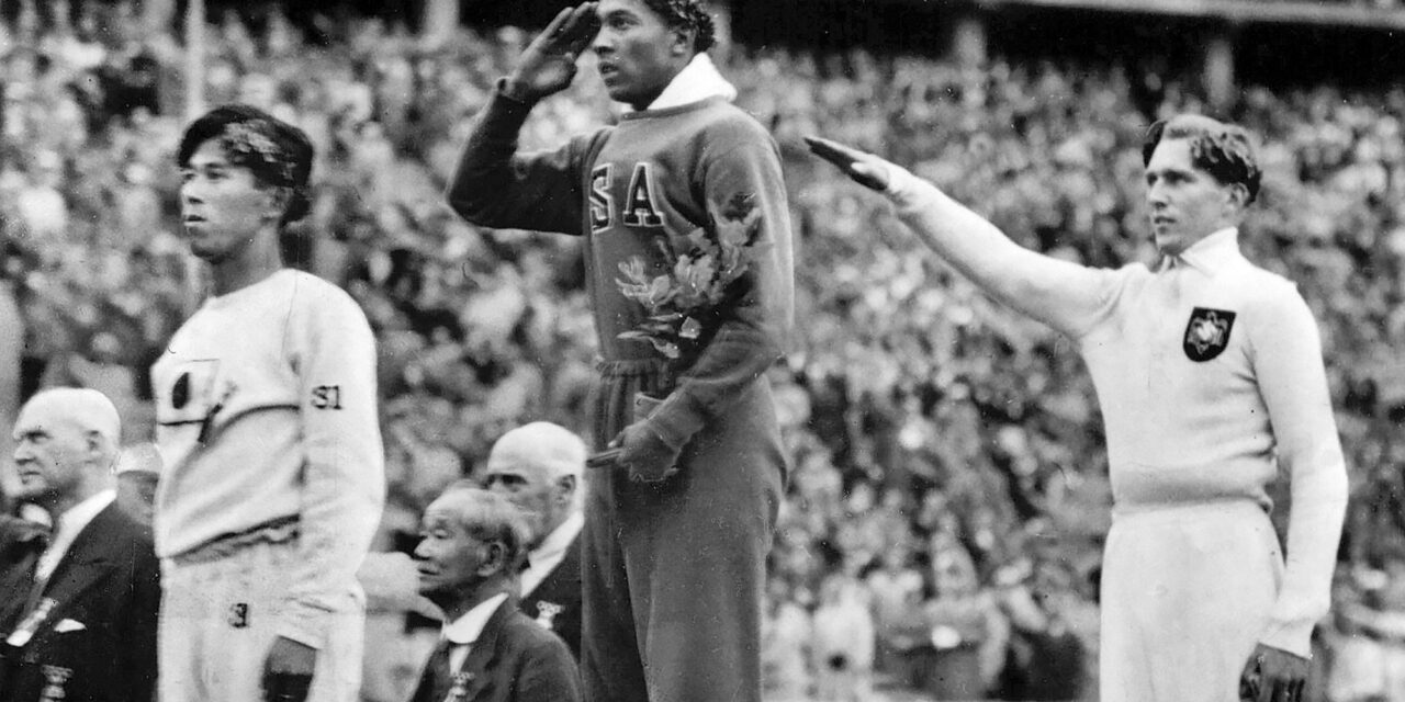 Will a Boycott Movement Emerge Against the World Cup and Olympics?