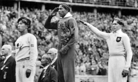 Will a Boycott Movement Emerge Against the World Cup and Olympics?
