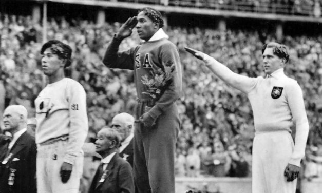 Will a Boycott Movement Emerge Against the World Cup and Olympics?