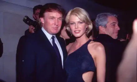 What Is and Probably is Not in the Epstein Files