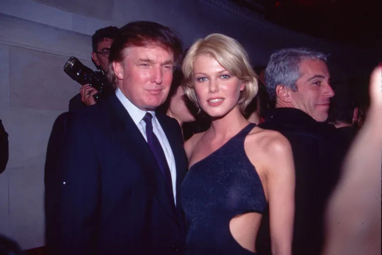 What Is and Probably is Not in the Epstein Files