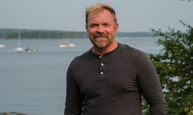A Time for Choosing in Maine