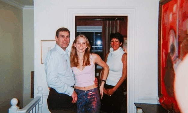 Ghislaine’s Interview Just Made People More Suspicious