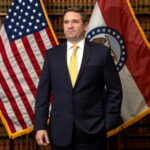 Missouri AG Andrew Bailey is Going to the DOJ to Continue the Purge