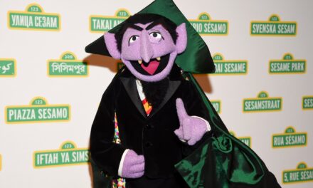 Public Broadcasting Was Just A Dream