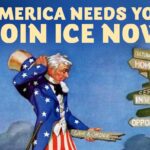 The Explicit Neo-Naziism of the Department of Homeland Security