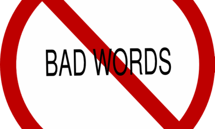 The Dems Can’t Solve Their Problems With Word Games