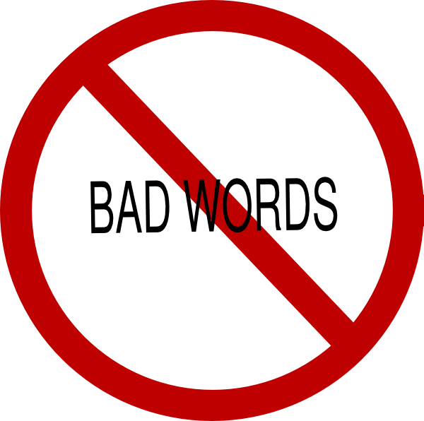 The Dems Can’t Solve Their Problems With Word Games