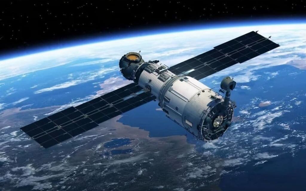 Trump Doesn’t Want Satellites to Tell on Him