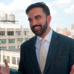 Will New York City Really Elect a Muslim Mayor?