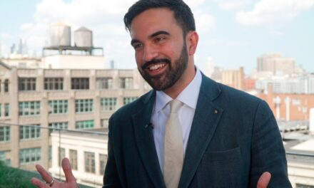 Will New York City Really Elect a Muslim Mayor?
