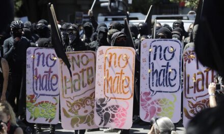 Aren’t We All Antifa?