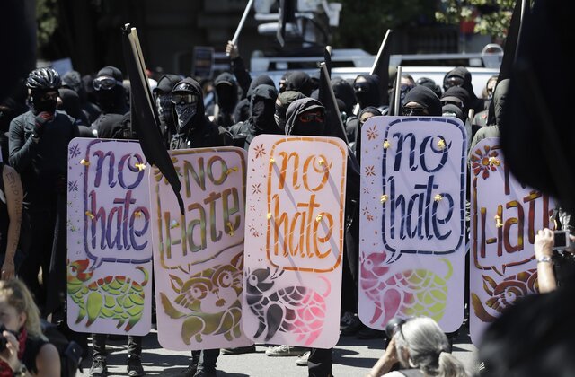Aren’t We All Antifa?