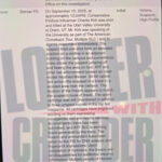 No One Believes the Engraved Bullets Story