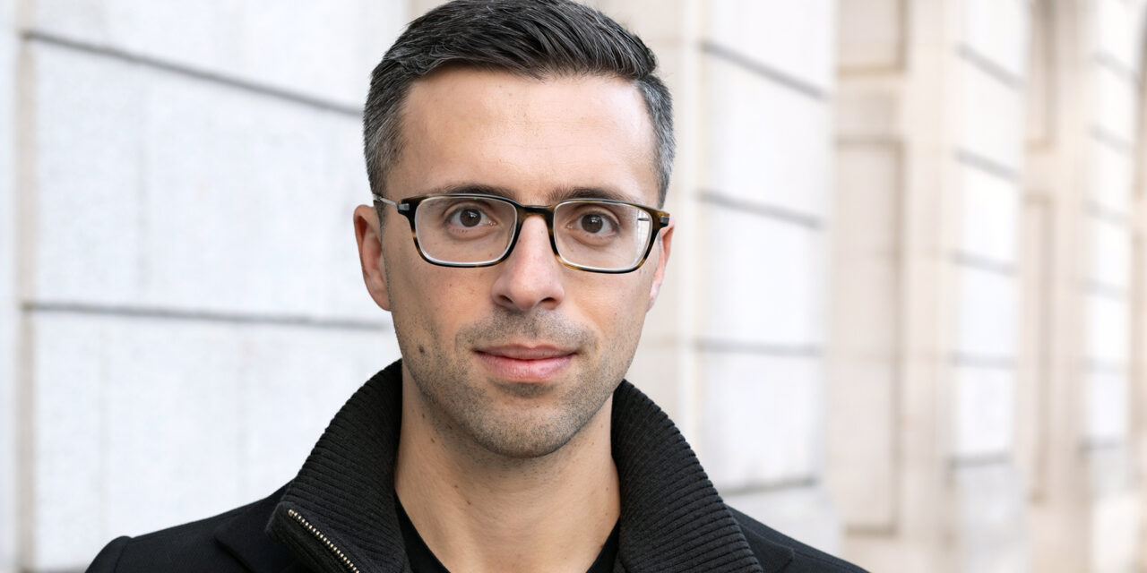 I’ll Give Ezra Klein a Break