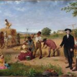 Making National Parks Safe for White Settlers