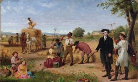 Making National Parks Safe for White Settlers