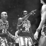 The Democratic Party and the Washington Generals