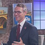 James Walkinshaw Crushes Republican in Northern Virginia Special Election