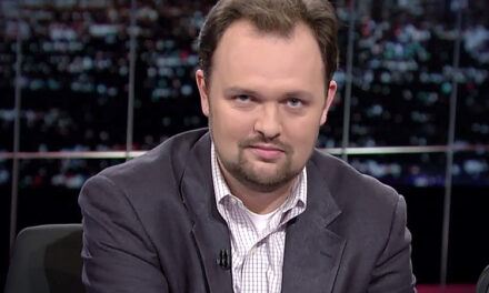 Does Ross Douthat Fully Understand Where the Left is Heading?