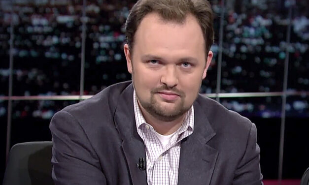 Does Ross Douthat Fully Understand Where the Left is Heading?