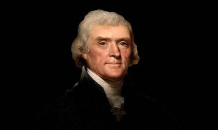 A Lesson from Tacitus and Thomas Jefferson