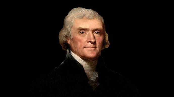 A Lesson from Tacitus and Thomas Jefferson