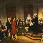 Are You a Heritage American?
