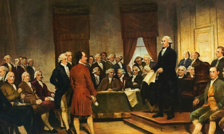 Are You a Heritage American?