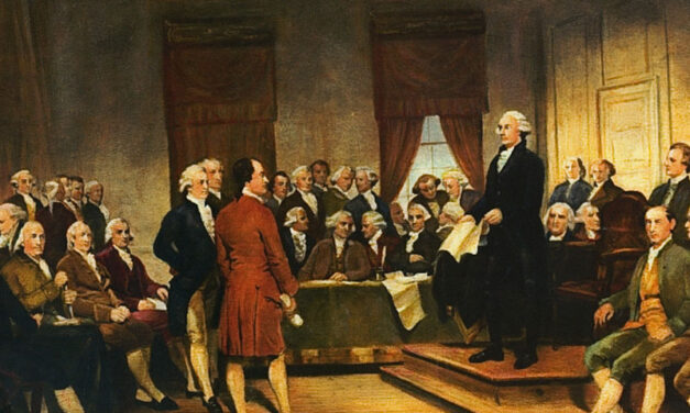 Are You a Heritage American?